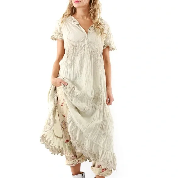 Magnolia Pearl Anna Grace Dress - Picture 5 of 15